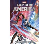 Captain America par Ed Brubaker T03 Captain America Lives