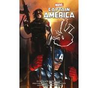 Captain America par Ed Brubaker T04 : Le procès de Captain America Ed Brubaker (Auteur), Butch Guice (Dessinateur), Luke Ross (Dessinateur), Steve McNiven (Dessinateur)