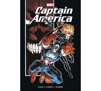 Captain America par Waid/Garney - Mark Waid - Panini Comics - cartonné - Comics