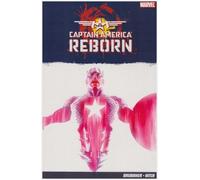 Captain America : Reborn