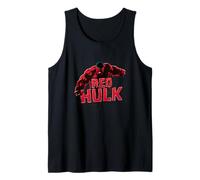 Captain America Red Hulk Débardeur