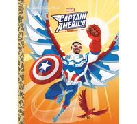 Captain America: Sam Wilson (Marvel)