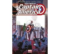 Captain America : Sam Wilson T03