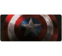 Captain America - Sous-mains - Tapis de souris de jeu