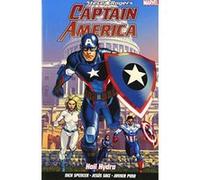 Captain America: Steve Rogers Vol. 1