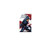 Captain America: Steve Rogers Vol. 2