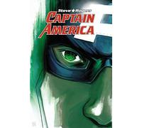 Captain America: Steve Rogers Vol. 2: The Trial of Maria Hill