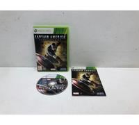 Captain America : Super Soldier [import anglais]