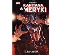 Captain America T.7 Le procès de Captain America