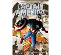 Captain America T01