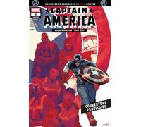 Captain America T02