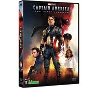 Captain America : The First Avenger