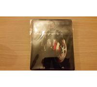 Captain America: The First Avenger [Blu-ray SteelBook]