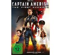 Various - Captain America-The First Avenger [Import]