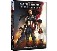 Captain America : The First Avenger