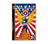 Captain America: The New Deal (1)