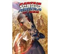 Captain America: The Saga Of Sam Wilson