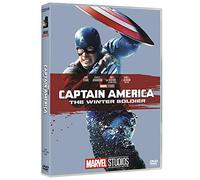 Captain America the Winter Soldier - 10° Anniversario