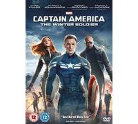 Captain America: The Winter Soldier