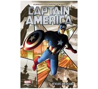 Captain America - Tome 1 - Rêveurs Américains