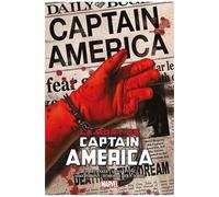 Ed Brubaker – Captain America – La mort de Captain America – Tome 2 – PANINI