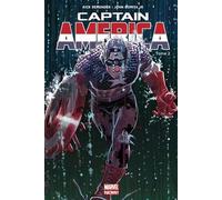 Captain America - Tome 2 - Perdu Dans La Dimension Z - Volume 2