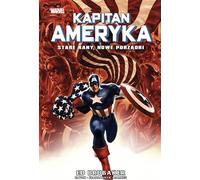 Captain America. Vieilles blessures, nouveaux ordres. Volume 9