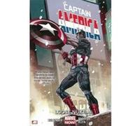 Captain America Volume 3: Loose Nuke (marvel Now) - [Version Originale] Rick Remender, Nic Klein (Auteur)
