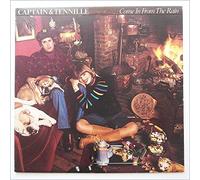 Captain And Tennille - Captain And Tennille / Come In From The Rain