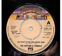 Captain And Tennille - Captain And Tennille - Do That To Me One More Time - Casablanca Records