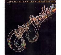 Captain And Tennille - Captain & Tennille / Greatest Hits