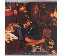 CAPTAIN AND TENNILLE - COME IN FROM THE RAIN LP (VINYL ALBUM) US A&M 1977