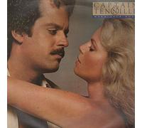 Captain And Tennille - Make Your Move - Captain And Tennille LP