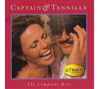 Captain & Tennille – Complete Hits