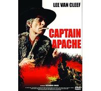 Captain Apache