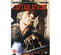 Captain Apache [Import]