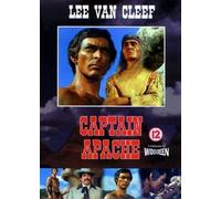 Captain Apache [Import anglais]