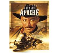 Captain Apache [Import USA Zone 1]