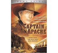 Captain Apache [Import USA Zone 1]
