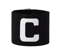 Captain Armband, Breathable Elastic Adjustable, Team Leader Arm Bands | 11.81x2.76x0.39 inches Team Leader Arm Bands for Outdoor Volleyball Football Basketball Team Training
