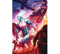 Captain Atom #4