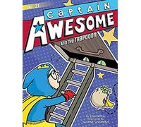 Captain Awesome And The Trapdoor