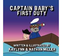 Captain Baby's First Duty: 1