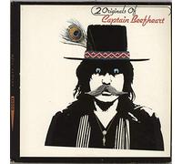 Captain Beefheart - 2 Originals Of Captain Beefheart
