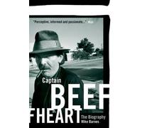 Captain Beefheart