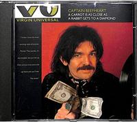 Captain Beefheart - A carrot is as close as a rabbit gets to a diamond