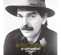 Captain Beefheart - an Ashtray Heart [Import]