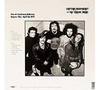 Captain Beefheart An - Live at the Cawtown Ballroom, Kansas Cit