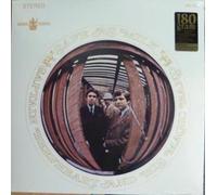 CAPTAIN BEEFHEART AND HIS MAGIC BAND - SAFE AS MILK LP (VINYL ALBUM) US BUDDAH 0