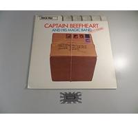 Captain Beefheart And His Magic Band - Strictly Personal